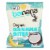 Barnana Organic Chewy Banana Bites - Coconut 1.4 oz - Pack of 12 Perspective: front