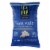 Live Love Pop Delicious Gourmet Popcorn Sea Salt- Case of 12 - 4.4 OZ Perspective: front