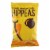 Hippeas - Chckpea Puff Nacho - Case of 12 - 4 OZ Perspective: front