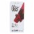 Theo Chocolate Organic Chocolate Bar- Dark - 70 Percent Cacao - Pure - 3 oz Bars - 12Pack Perspective: front