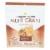 Crunchmaster - Multigrn Cracker Sea Salt - Case of 12 - 4 OZ Perspective: front