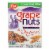 Post Grape-Nuts The Original Cereal  - Case of 12 - 20.5 OZ Perspective: front