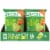 Quest Chili Lime Tortilla Style Protein Chips Perspective: front