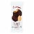 Justin's Nut Butter Organic Peanut Butter Cups - Dark Chocolate - Case of 12 - 1.4 oz. Perspective: front