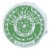 Taza Chocolate Organic Mexicano Discs - 50 Percent Dark - Guajillo Chili - 2.7 oz - 12Case Perspective: front