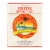 Reed's Ginger Beer Chewy Ginger Candy Rolls - Case of 20 - 2 oz Perspective: front
