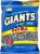 Giants Original Roasted and Salted Sunflower Seeds Snacks, 5.75 Ounce -- 12 per case Perspective: front