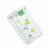 McKesson Table Paper Bugs and Things Crepe 14'' W x 125' L Pediatric 6 Rolls Perspective: front