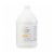 McKesson Antiseptic Hydrogen Peroxide 1 gal. Bottle Topical Liquid 3% Strength , 4 Ct Perspective: front
