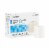 McKesson White Silk-Like Cloth Medical Tape 2 x 10 Yd 10 Boxes, 6 Rolls/Box 100202 Perspective: front