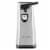 Professional Series Can Opener and Bottle Opener Stainless Steel Perspective: front