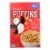 Barbara's Bakery - Puffins Cereal - Cinnamon - Case of 12 - 10 oz. Perspective: front