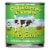 California Farms Condensed Milk - Organic - Sweetened - 14 oz - case of 24 Perspective: front