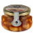 776 Deluxe White Giant Beans in Tomato Sauce Perspective: front