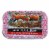 Han's Honey Loquat Candy - Counter Display - 2.68 oz - 1 Case Perspective: front