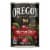 Oregon Fruit Whole Pitted Dark Sweet Cherries In Heavy Syrup - Case of 8 - 15 oz. Perspective: front