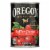 Oregon Fruit Red Tart Cherries In Water - Case of 8 - 14.5 oz. Perspective: front