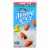 Almond Breeze - Almond Milk - Unsweetened Original - Case of 8 - 64 fl oz. Perspective: front
