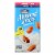 Almond Breeze - Almond Milk - Unsweetened Vanilla - Case of 8 - 64 fl oz. Perspective: front