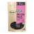 Woodstock Organic Unsweetened Black Mission Figs - Case of 8 - 10 OZ Perspective: front