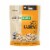 Woodstock Organic Whole Cashews, Unsalted - Case of 8 - 7 OZ Perspective: front