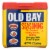Old Bay - Seasoning - Original - Case of 8 - 6 oz Perspective: front