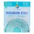 Eat The Change - Mushroom Jerky - Sea Salt + Cracked Pepper - Case of 8-2 OZ Perspective: front