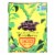 Jack's Quality Organic Black Beans - Low Sodium - Case of 8 - 13.4 oz Perspective: front
