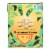 Jack's Quality Organic Garbanzo Beans - Low Sodium - Case of 8 - 13.4 oz Perspective: front