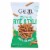Quinn - Deli Rye Pretzel Stick - Case of 8 - 7 oz. Perspective: front