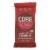 Core Foods - Bar Probiotic Dark Chocolate 2 OZ - Pack of 8 Perspective: front