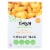 Daiya Foods - Cheezy Mac Deluxe - Cheddar Style - Dairy Free - 10.6 oz. - Case of 8 Perspective: front
