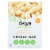 Daiya Foods - Cheezy Mac Deluxe - Alfredo Style - 10.6 oz. - Case of 8 Perspective: front