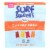 Surf Sweets - Gummy Bears - Case of 8-6 OZ Perspective: front