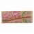 Natural Vines - Licorice Berry Twists - Case of 9 - 4 OZ Perspective: front