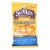 Sylvia's Peach Cobbler Mix - Case of 9 - 9 oz. Perspective: front