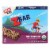 Clif Kid ZBar - Organic ZBar - Chocolate Chip 7.62 oz. - Pack of 9 Perspective: front