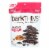 Bark Thins Snacking Dark Chocolate - Almond with Sea Salt - Case of 9 - 10 oz. Perspective: front