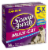 Scoop Away Multi Cat Scented Clumping Cat Litter Perspective: left