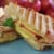 Large Kiku Apple - Each Perspective: left