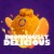 Sumo Citrus® Mandarin Orange Perspective: left