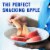 Small Fuji Apple – Each Perspective: left