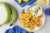 Fresh Plantain - Single Perspective: left