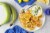 Fresh Plantain - Single Perspective: left