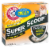 Arm & Hammer Super Scoop Clumping Cat Litter Perspective: left