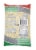 Peruano Beans Bag Perspective: left