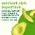 Organic Medium Avocado Perspective: left