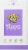 Dr. Elsey's® Clean Tracks® Unscented Clumping Cat Litter Perspective: left