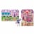 Melissa & Doug® Dress-Up Puffy Sticker Play Set Perspective: left