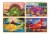 Melissa & Doug® Dinosaur Jigsaw Puzzles in a Box Perspective: left